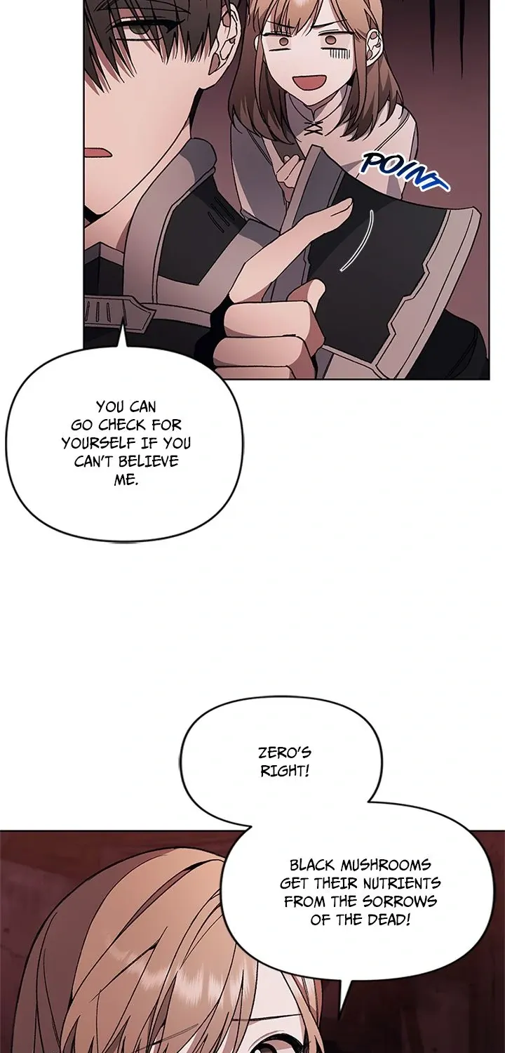 Underground of Babel (Official) Chapter 9 page 12 - 