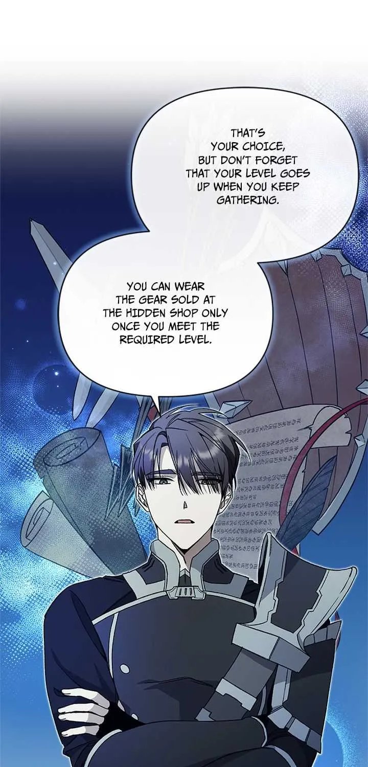 Underground of Babel (Official) Chapter 9 page 14 - 