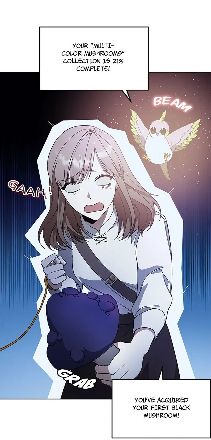 Underground of Babel (Official) Chapter 9 page 20 - 