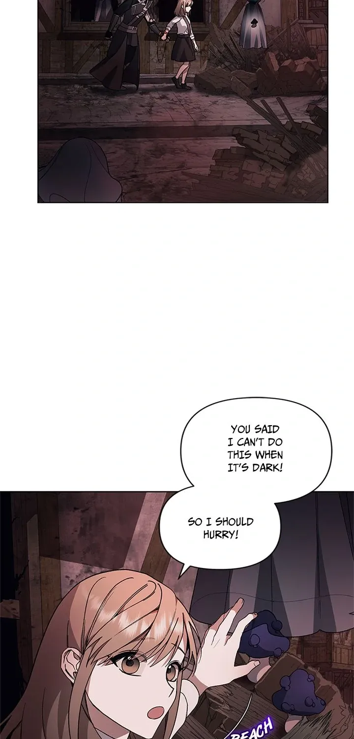 Underground of Babel (Official) Chapter 9 page 26 - 