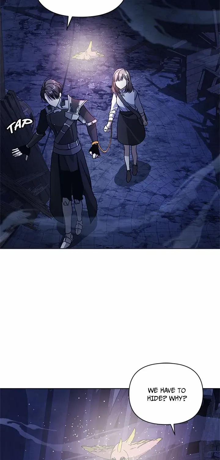 Underground of Babel (Official) Chapter 9 page 32 - 