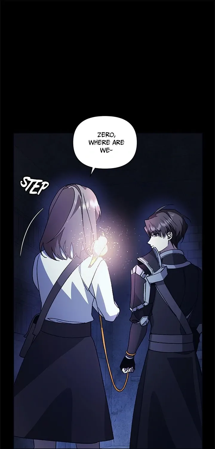 Underground of Babel (Official) Chapter 9 page 38 - 