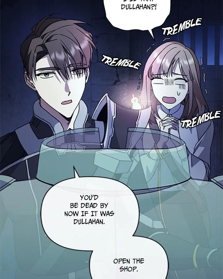 Underground of Babel (Official) Chapter 9 page 41 - 