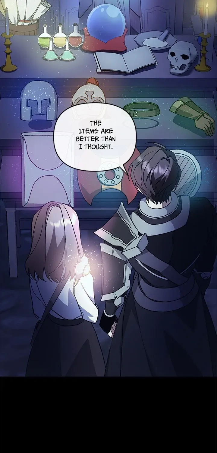 Underground of Babel (Official) Chapter 9 page 44 - 