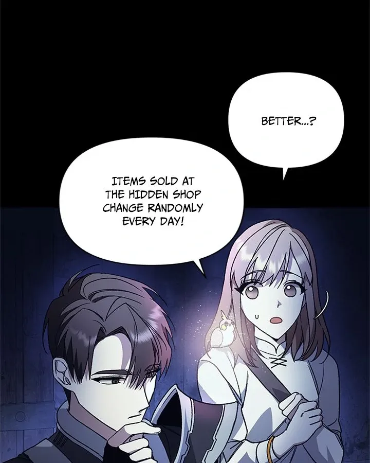 Underground of Babel (Official) Chapter 9 page 45 - 