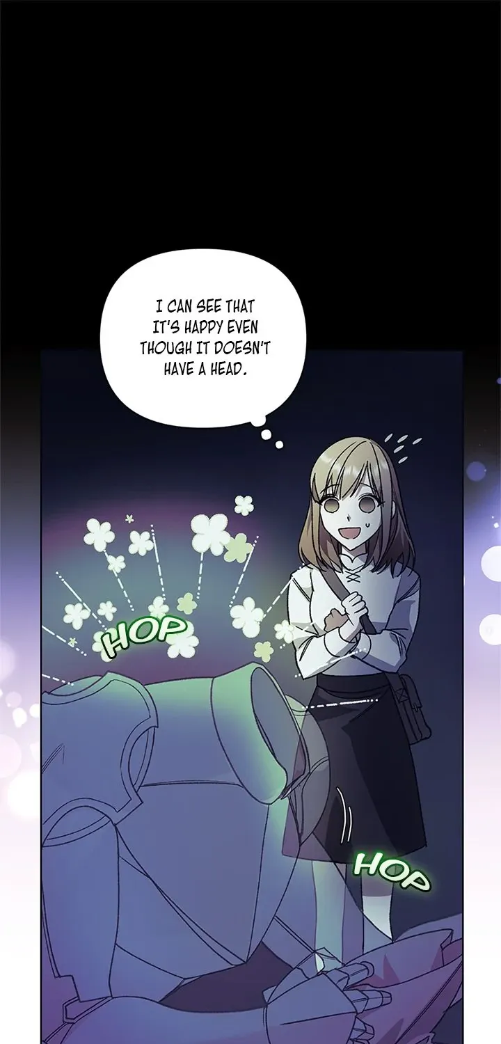 Underground of Babel (Official) Chapter 9 page 49 - 
