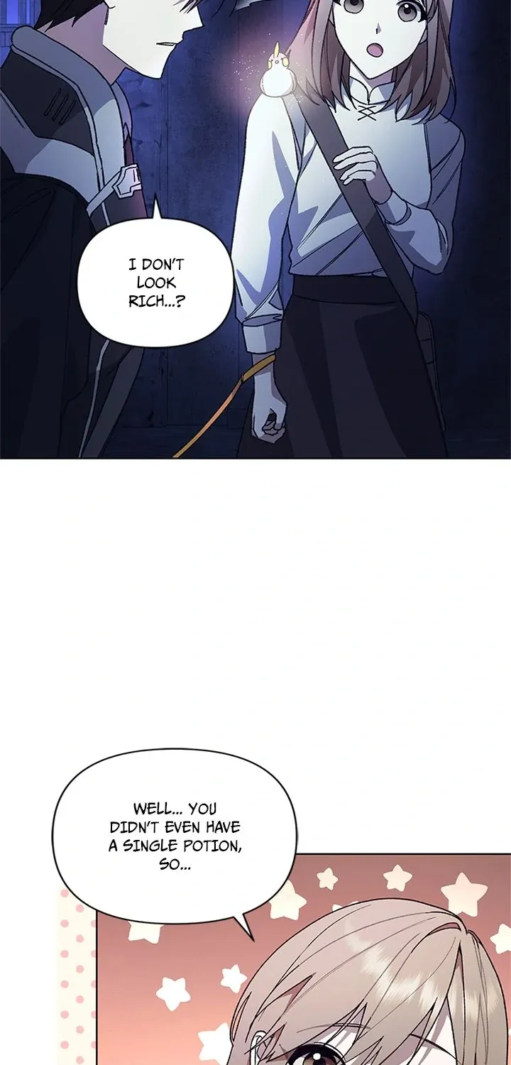 Underground of Babel (Official) Chapter 9 page 51 - 
