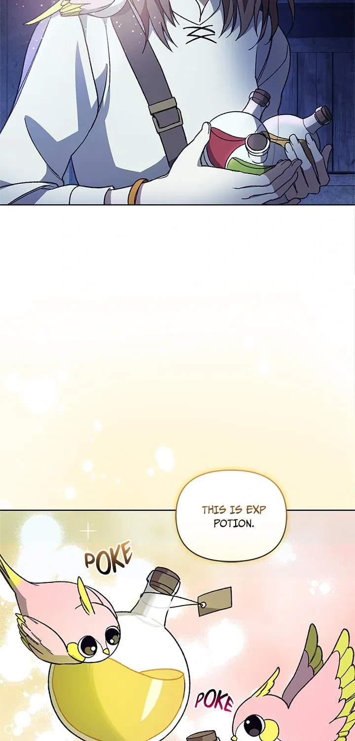 Underground of Babel (Official) Chapter 9 page 55 - 