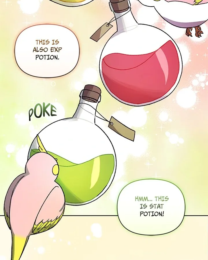 Underground of Babel (Official) Chapter 9 page 56 - 