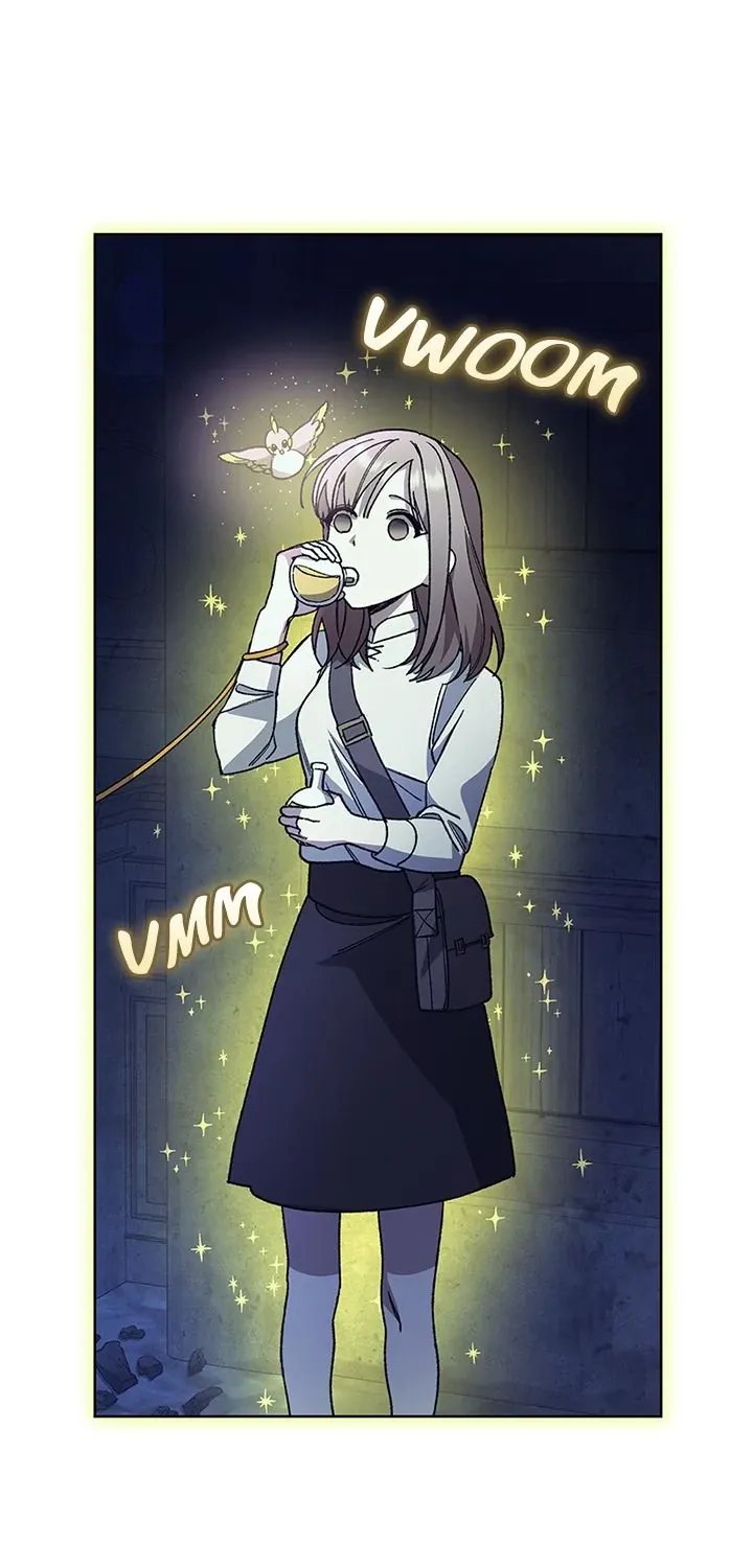 Underground of Babel (Official) Chapter 9 page 59 - 