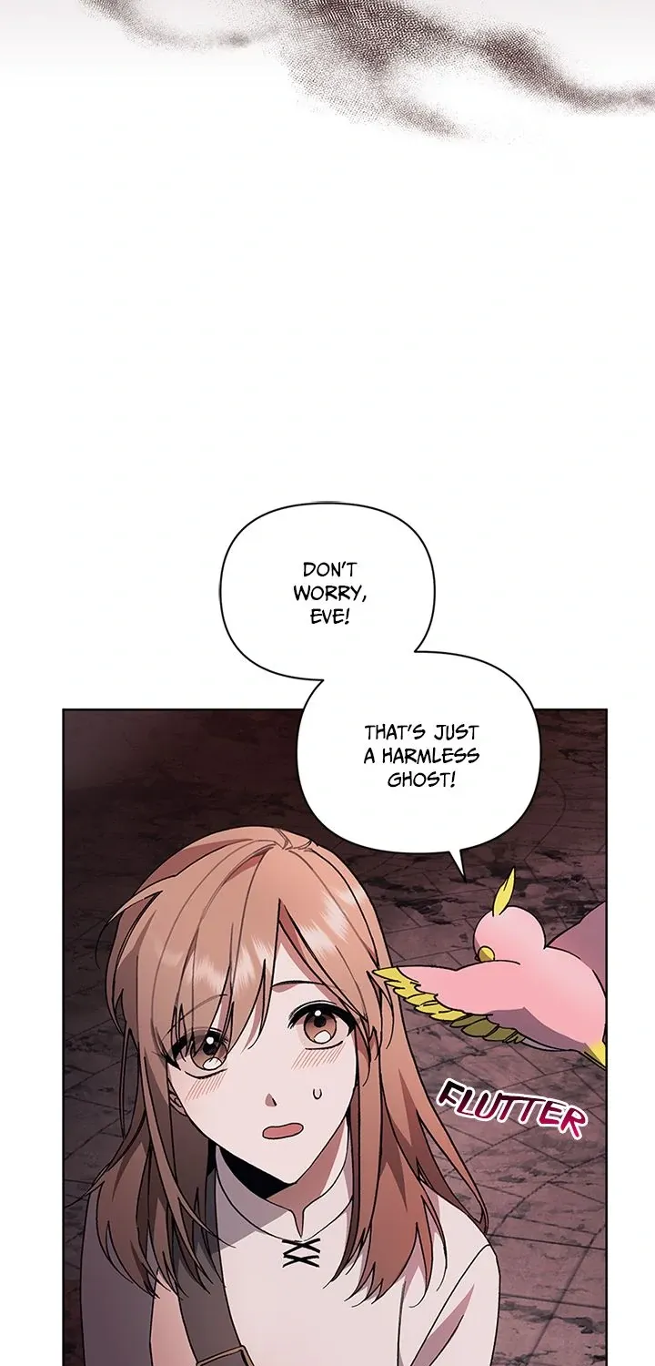 Underground of Babel (Official) Chapter 9 page 7 - 