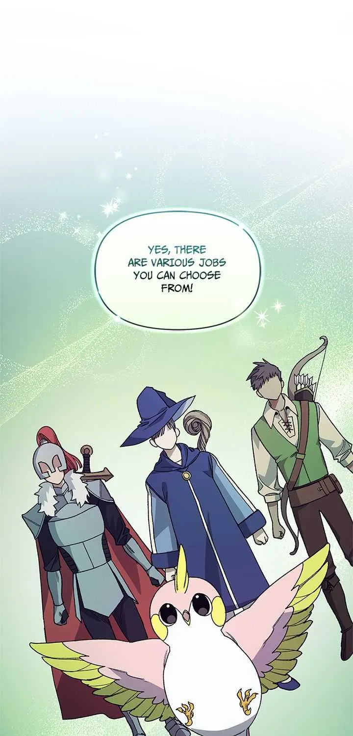 Underground of Babel (Official) Chapter 9 page 64 - 