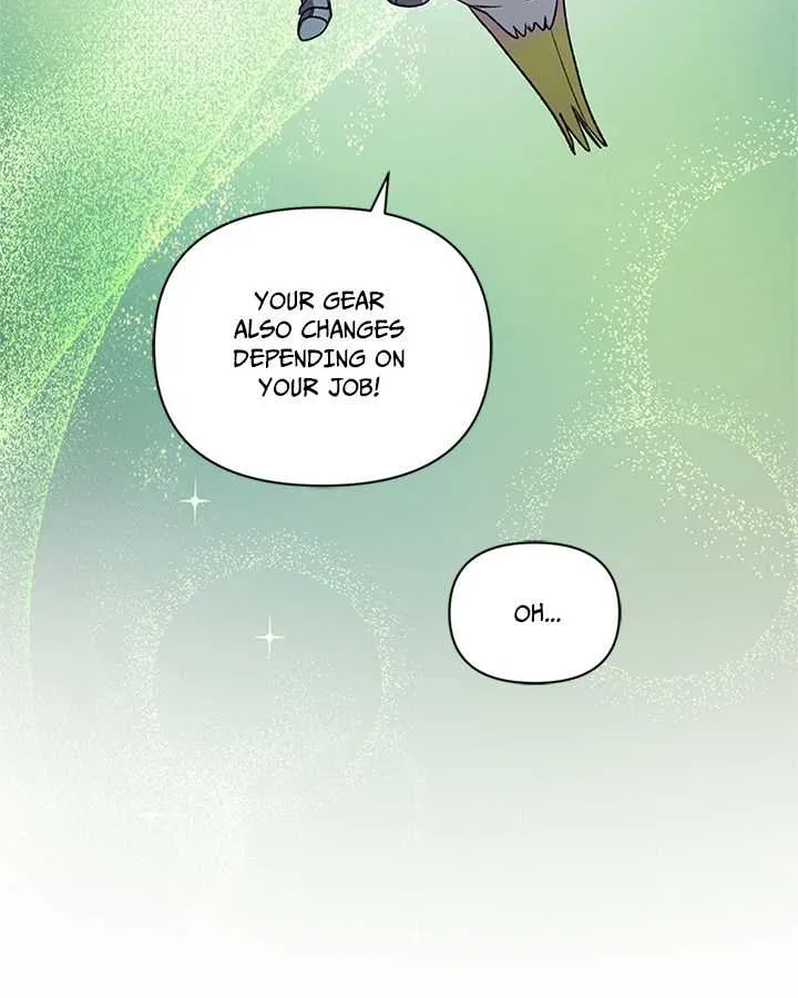 Underground of Babel (Official) Chapter 9 page 65 - 