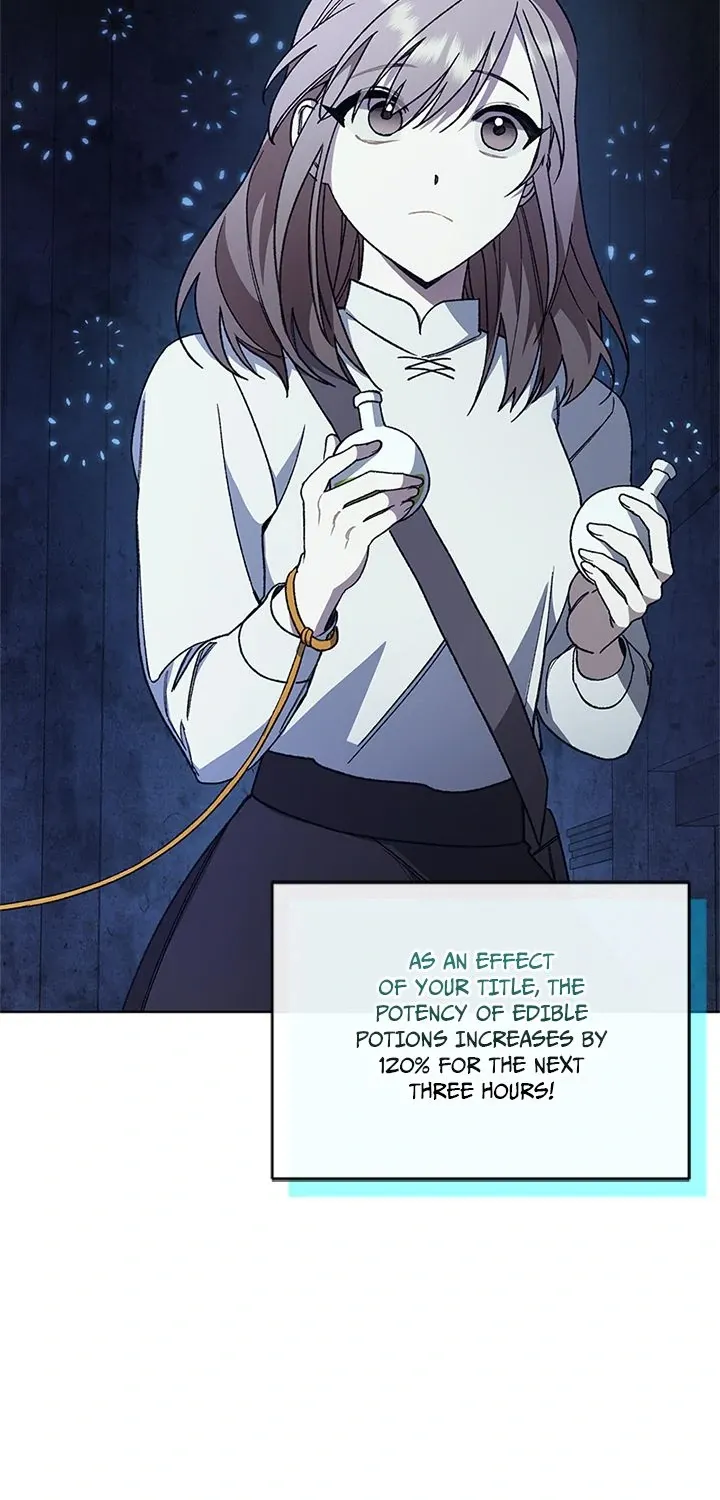 Underground of Babel (Official) Chapter 9 page 73 - 