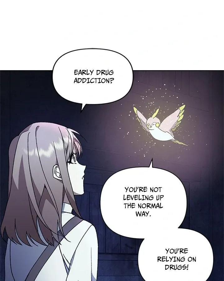 Underground of Babel (Official) Chapter 9 page 74 - 