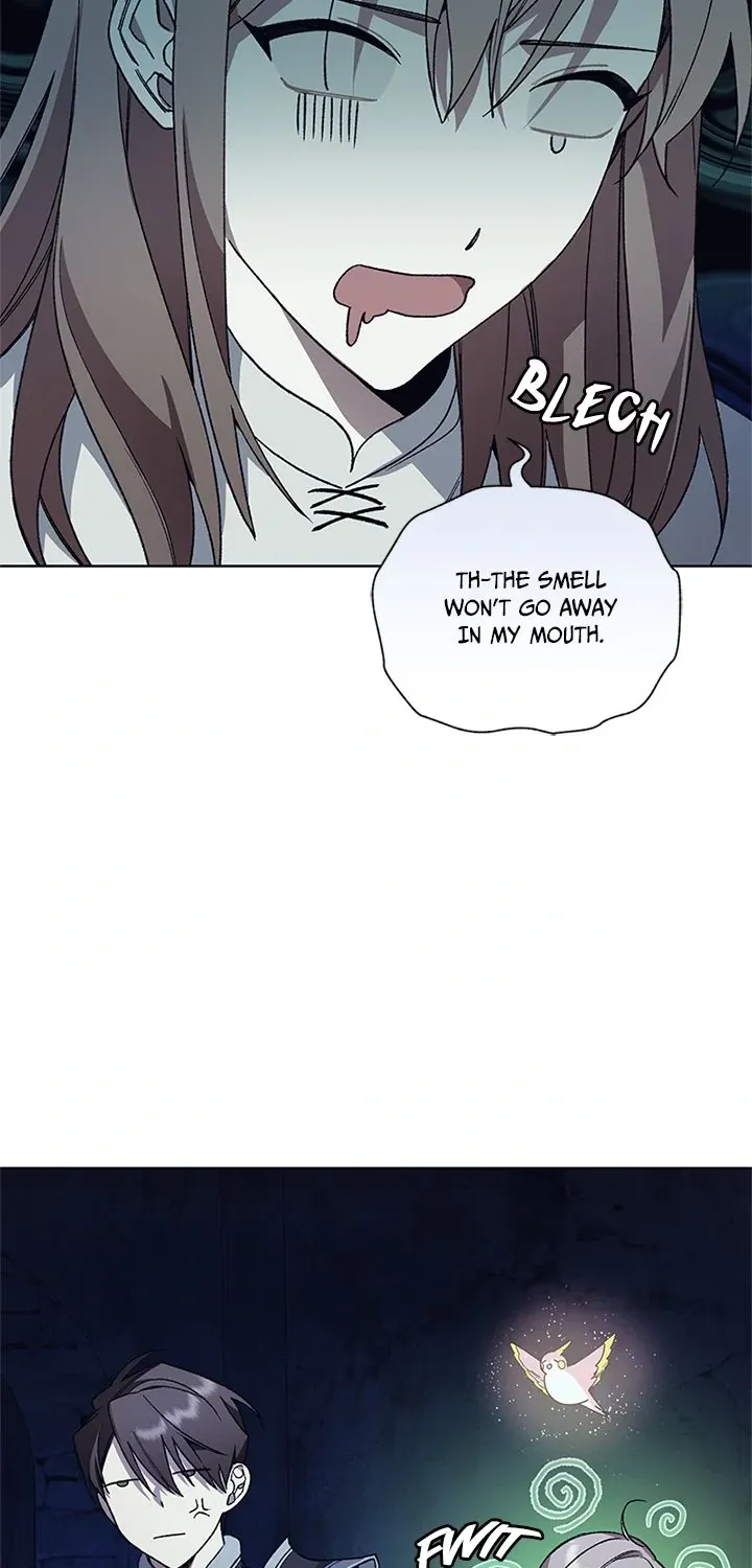 Underground of Babel (Official) Chapter 9 page 79 - 
