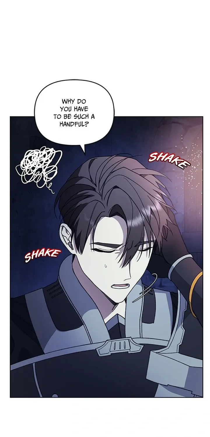Underground of Babel (Official) Chapter 9 page 81 - 