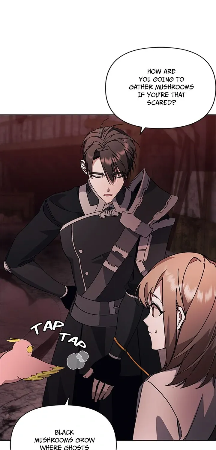 Underground of Babel (Official) Chapter 9 page 10 - 