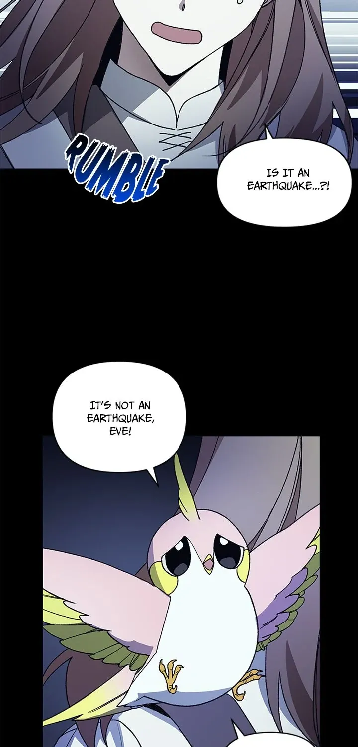 Underground of Babel (Official) Chapter 9 page 95 - 