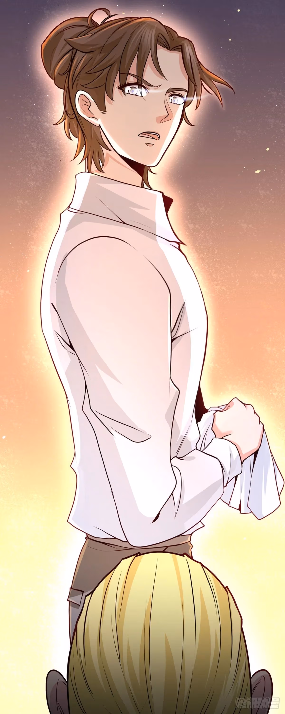 Read Underground Satan chapter 1 image 11 on Lezhin