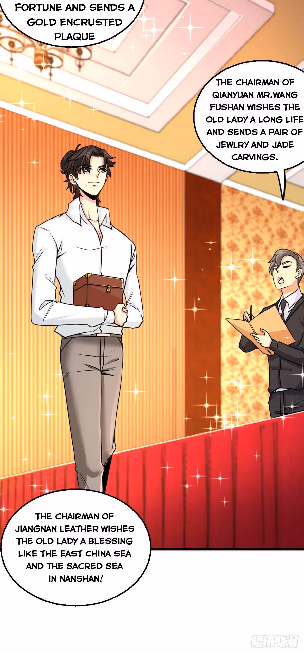 Read Underground Satan chapter 1 image 16 on Lezhin