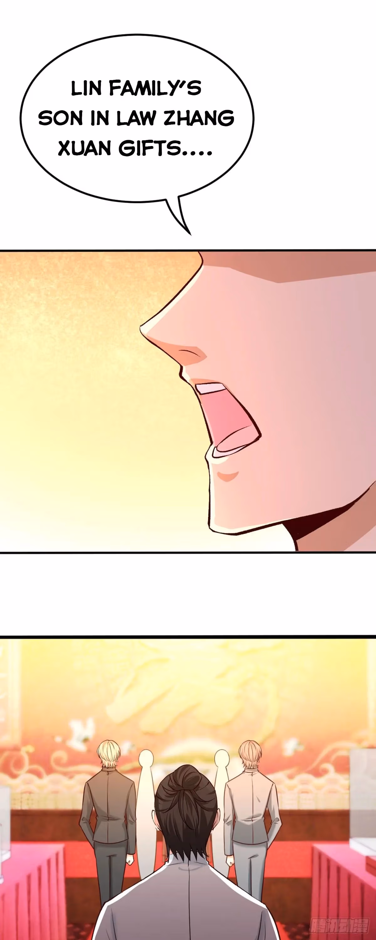 Read Underground Satan chapter 1 image 17 on Lezhin