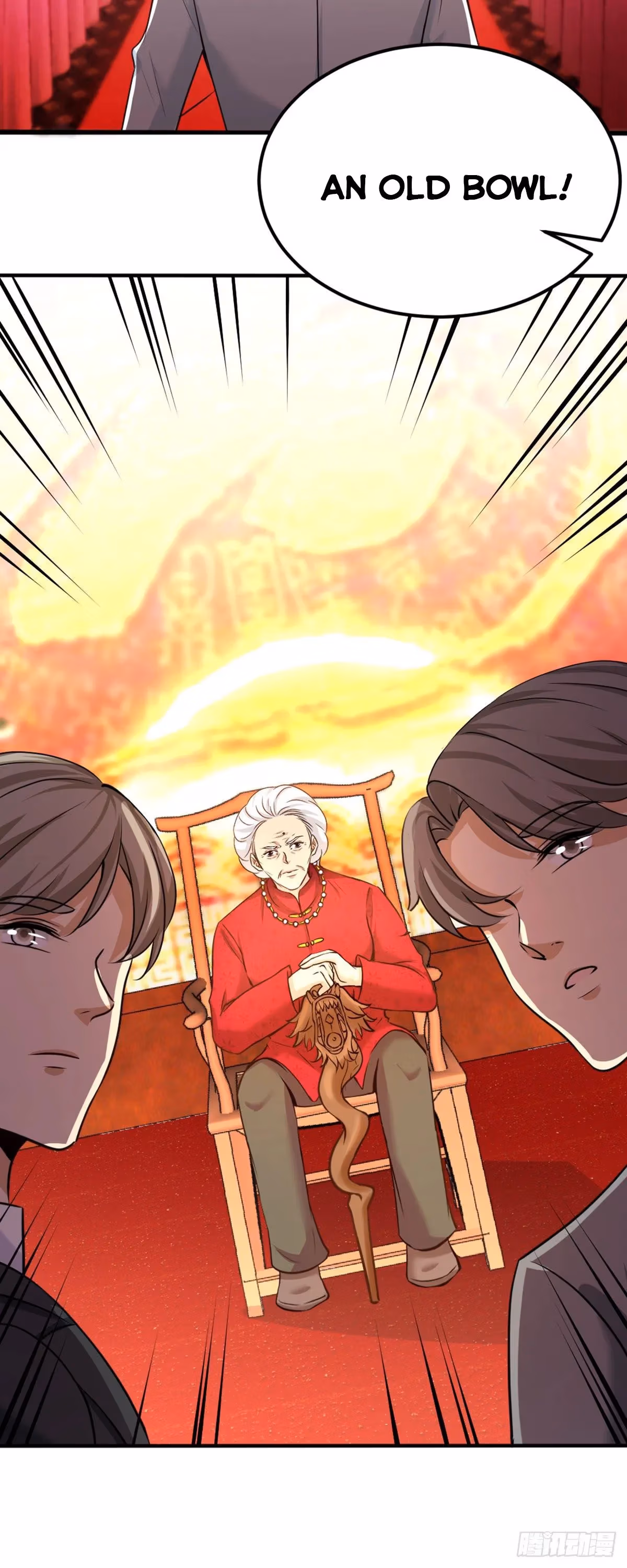 Read Underground Satan chapter 1 image 18 on Lezhin