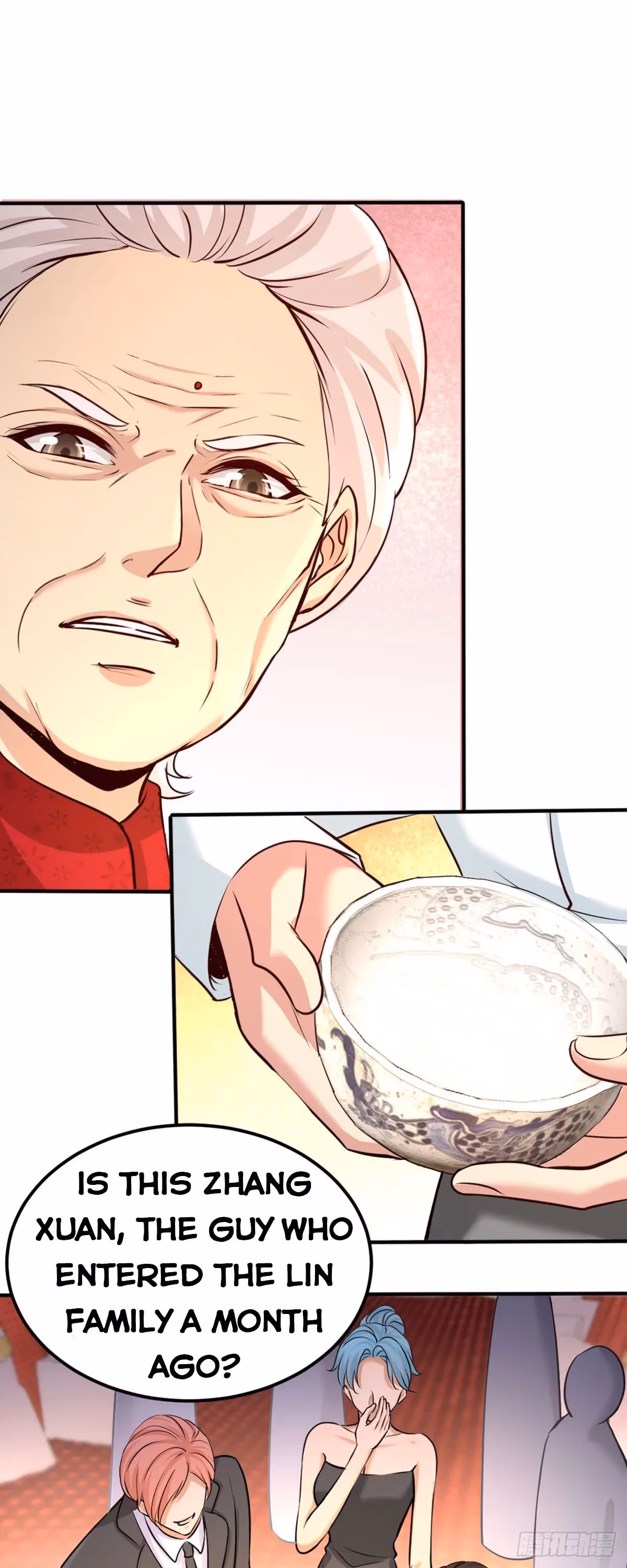 Read Underground Satan chapter 1 image 19 on Lezhin