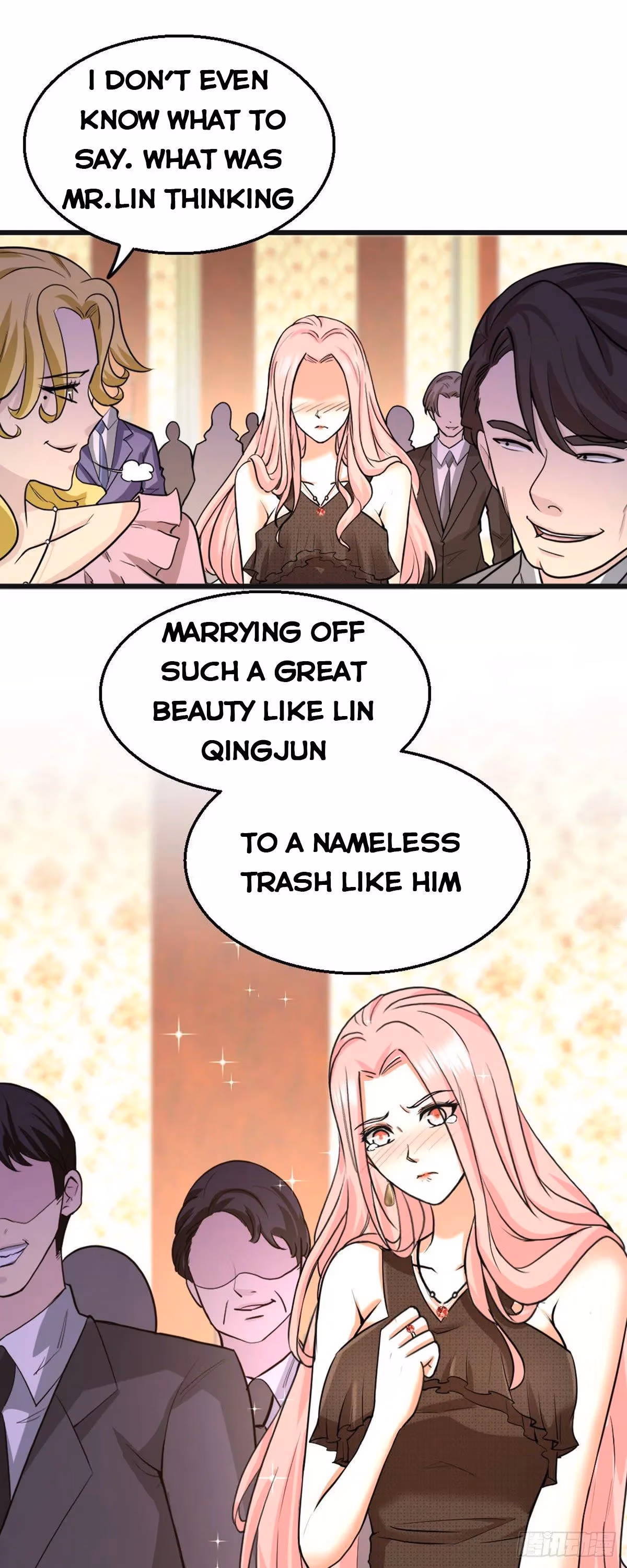 Read Underground Satan chapter 1 image 21 on Lezhin