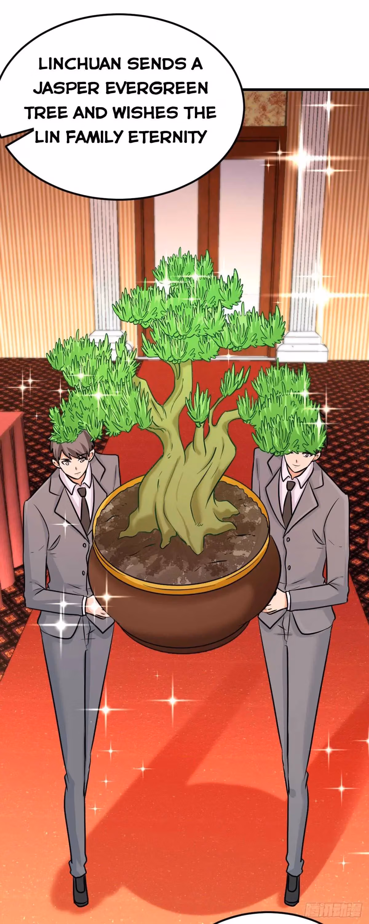Read Underground Satan chapter 1 image 25 on Lezhin