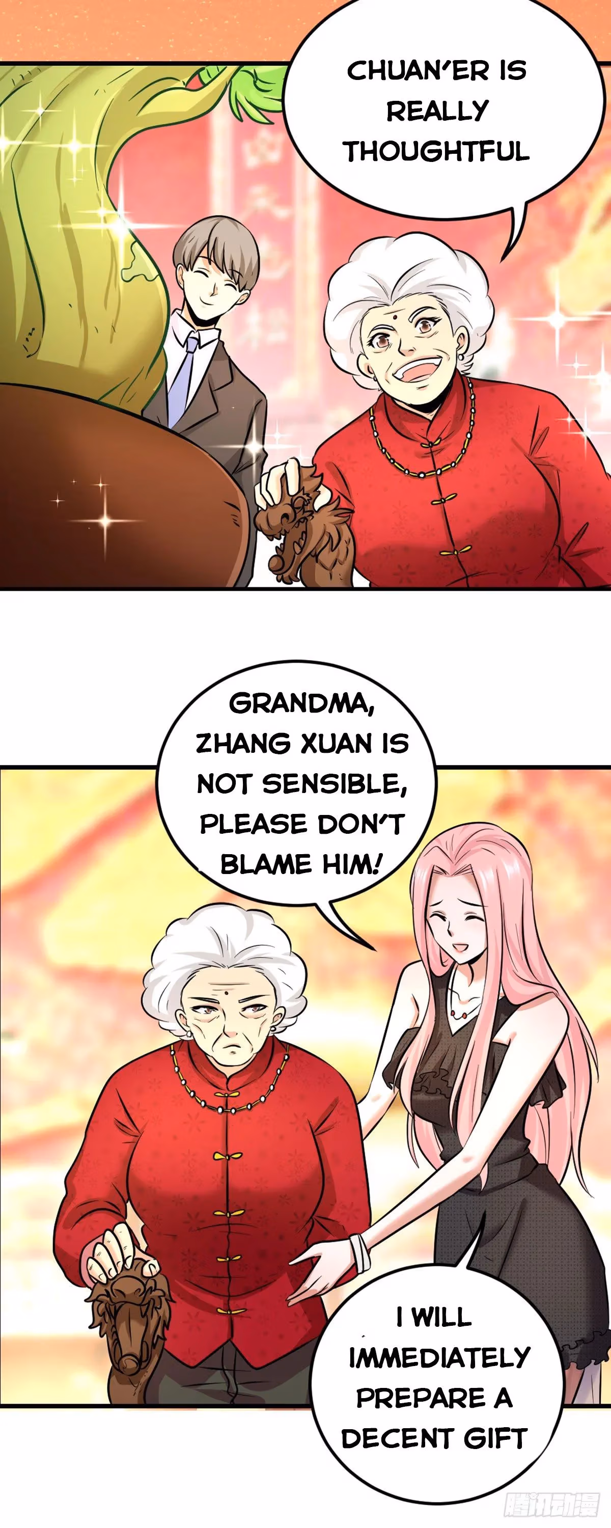Read Underground Satan chapter 1 image 26 on Lezhin
