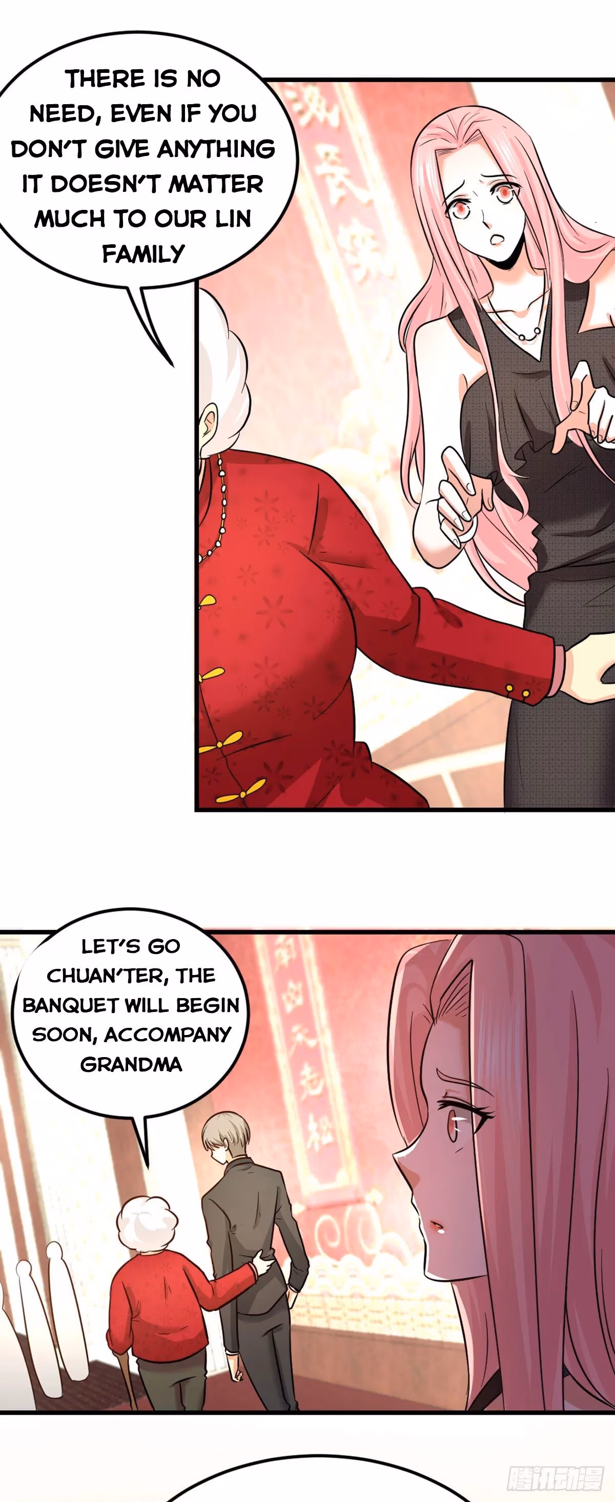 Read Underground Satan chapter 1 image 27 on Lezhin