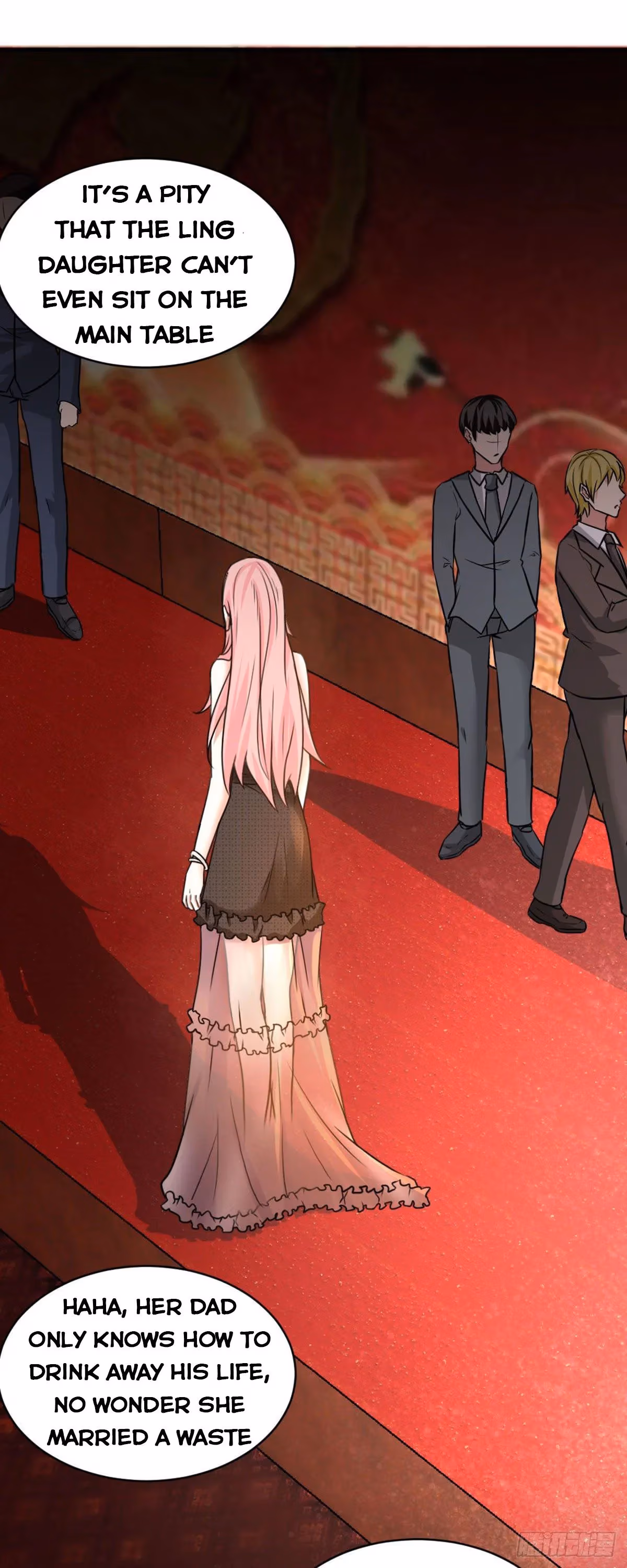 Read Underground Satan chapter 1 image 29 on Lezhin