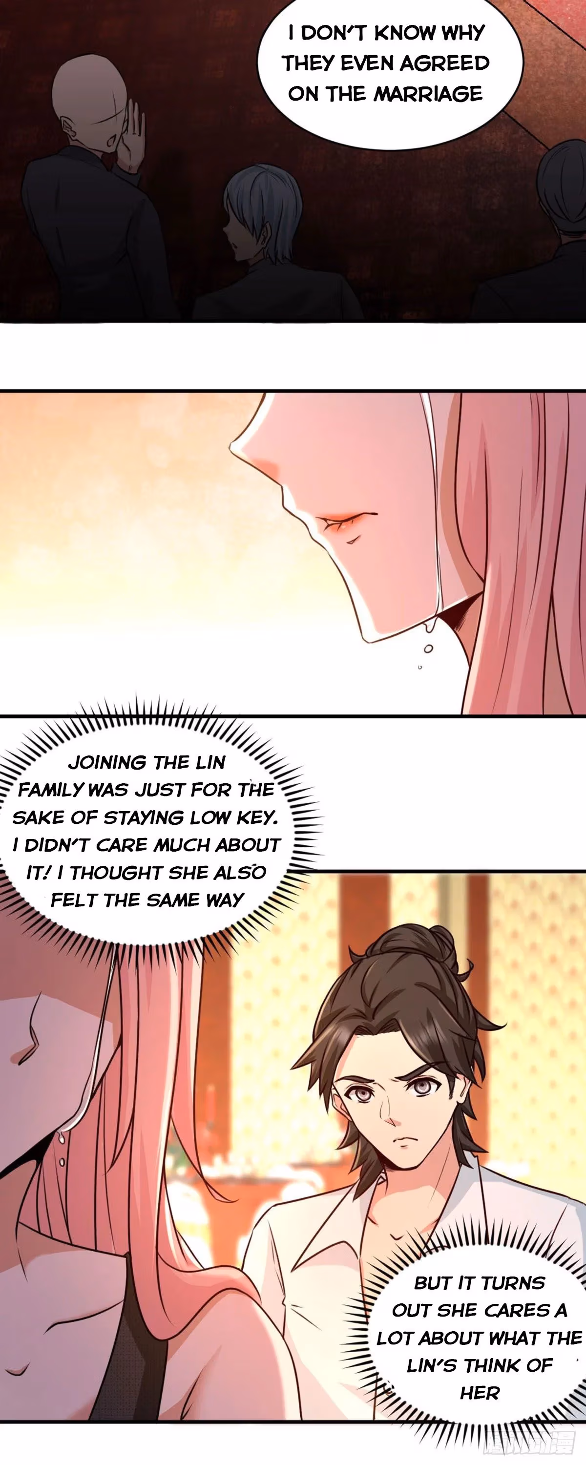 Read Underground Satan chapter 1 image 30 on Lezhin