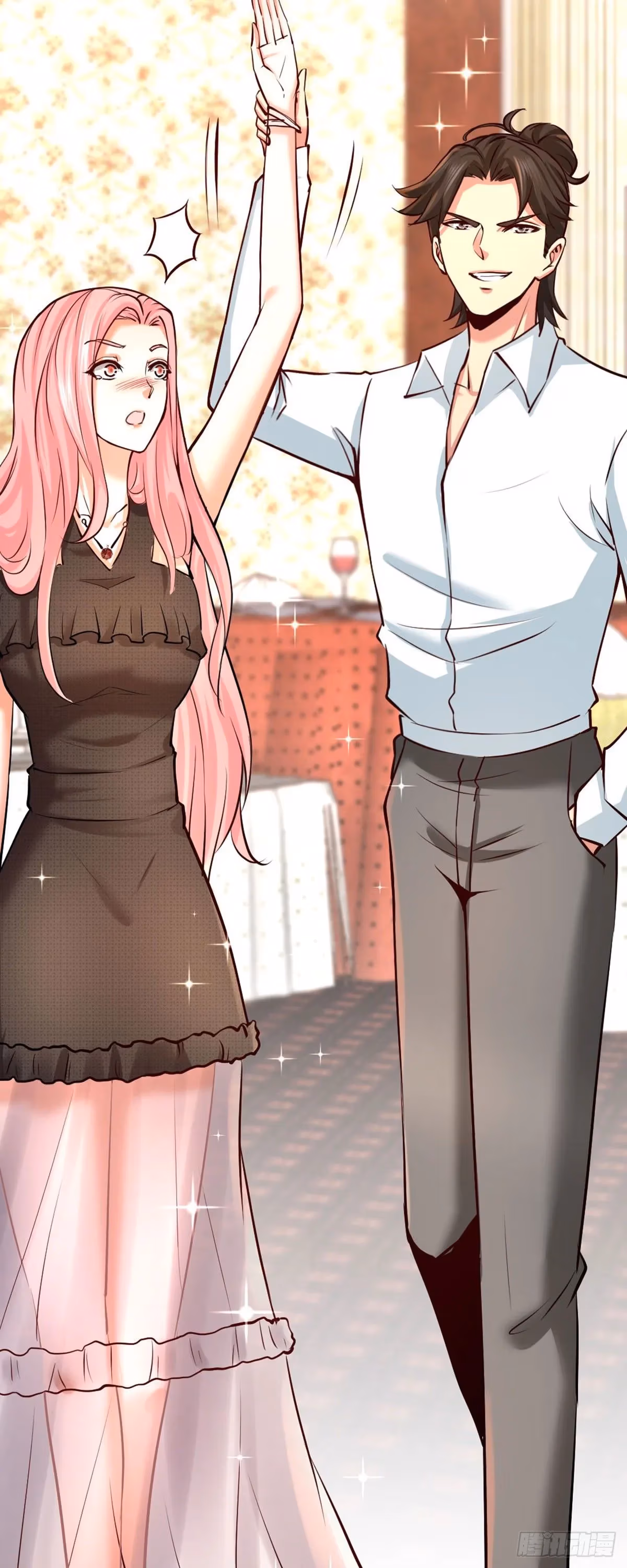 Read Underground Satan chapter 1 image 36 on Lezhin