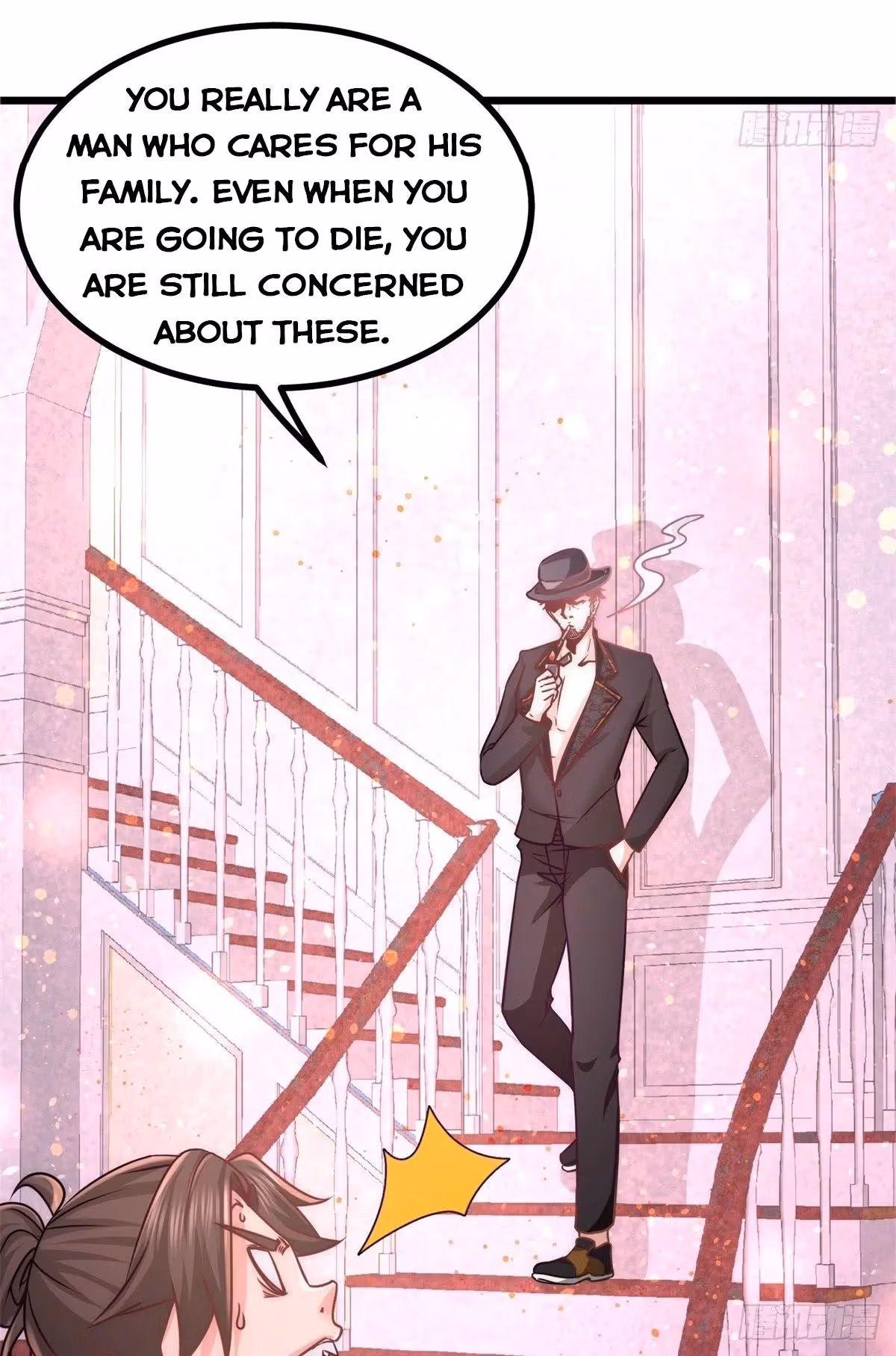 Read Underground Satan chapter 10 image 10 on Lezhin