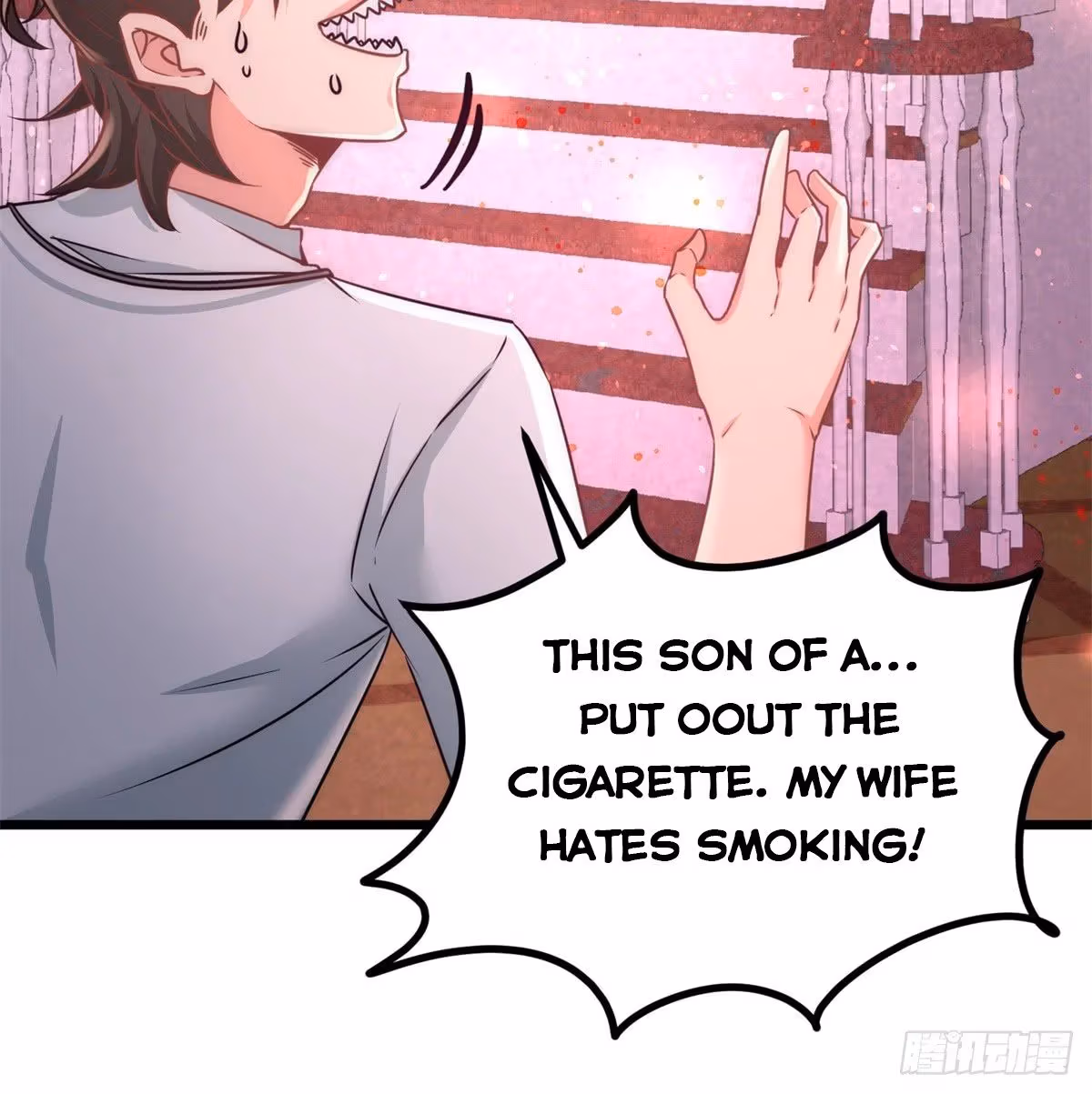 Read Underground Satan chapter 10 image 11 on Lezhin