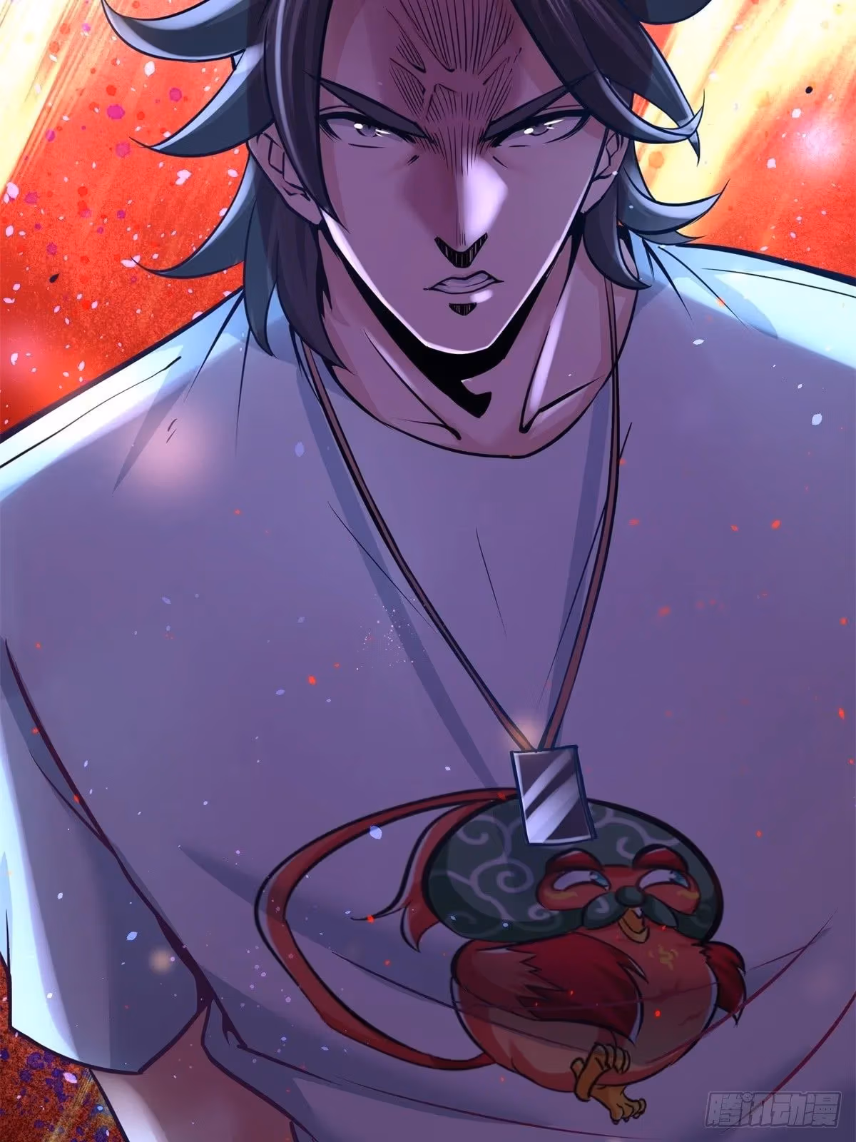Read Underground Satan chapter 10 image 14 on Lezhin
