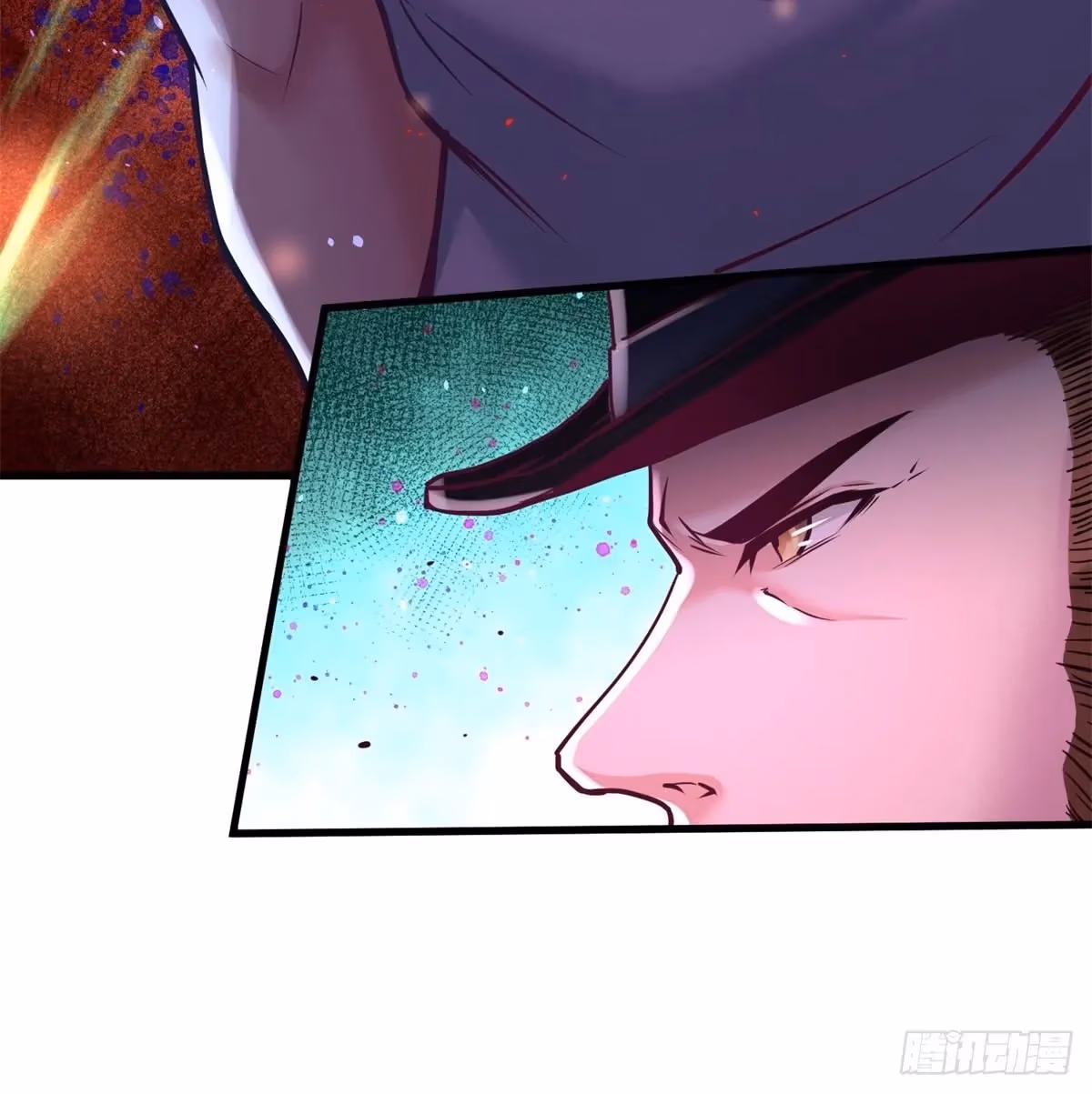 Read Underground Satan chapter 10 image 15 on Lezhin