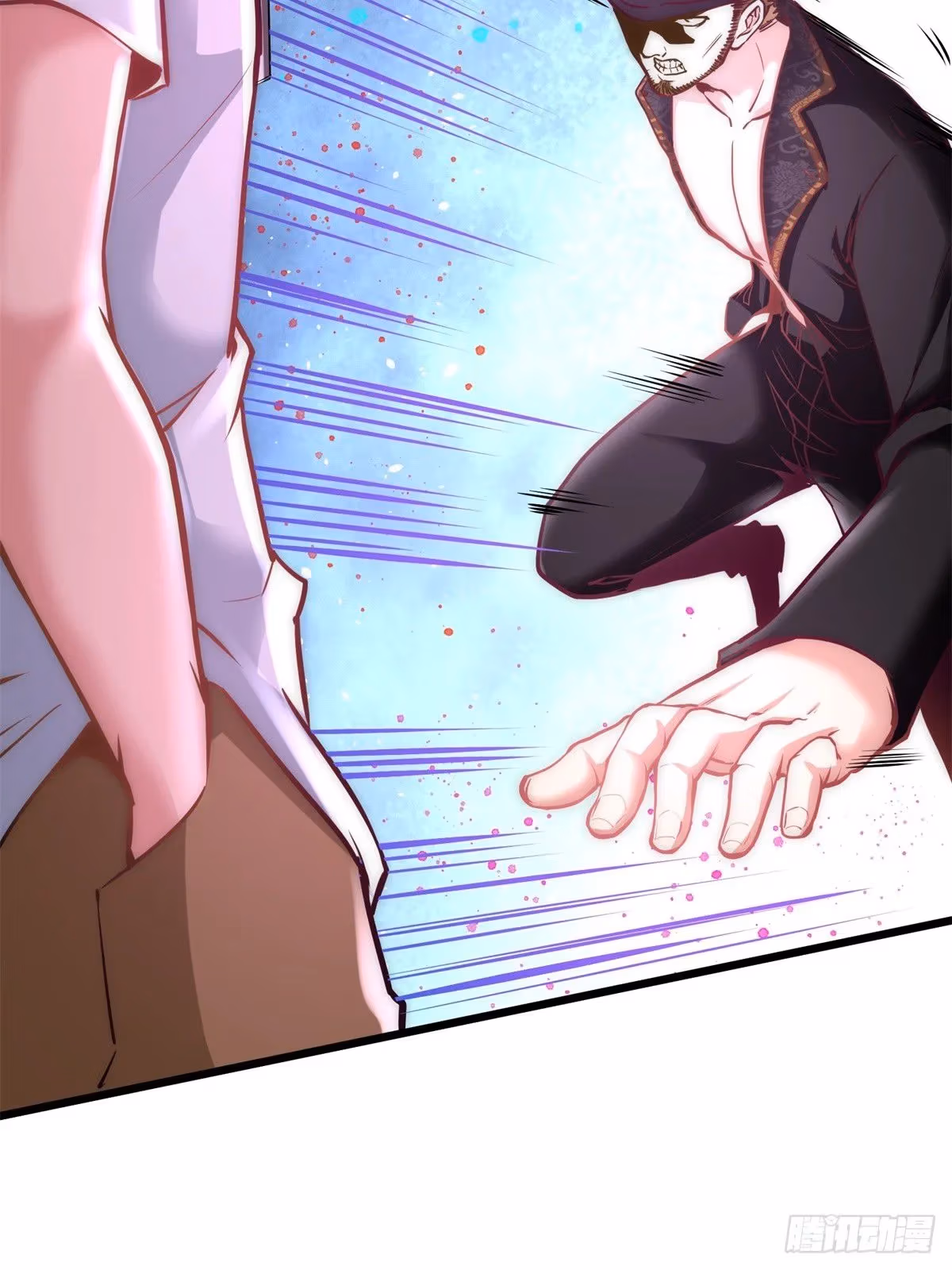 Read Underground Satan chapter 10 image 17 on Lezhin