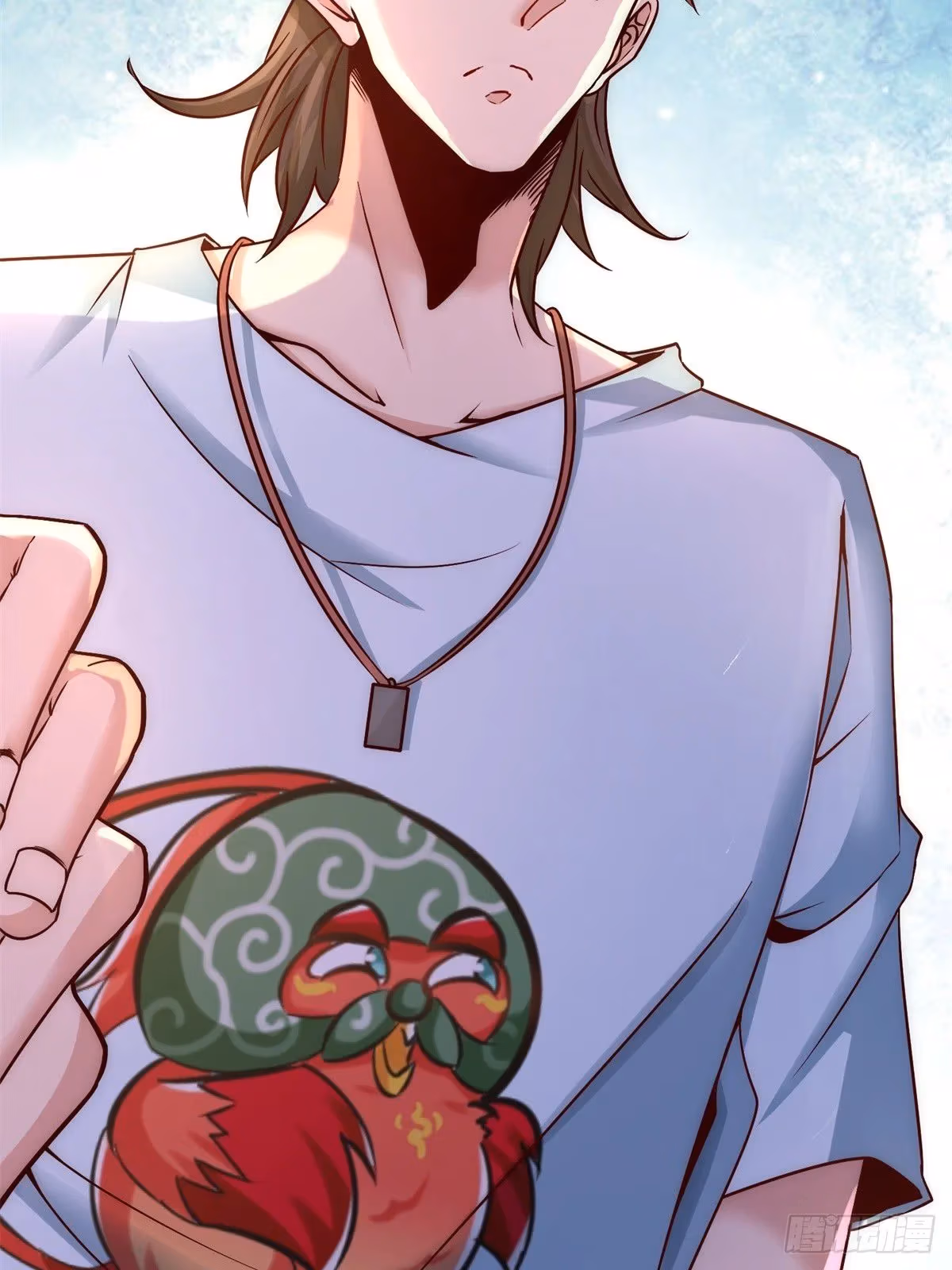 Read Underground Satan chapter 10 image 2 on Lezhin