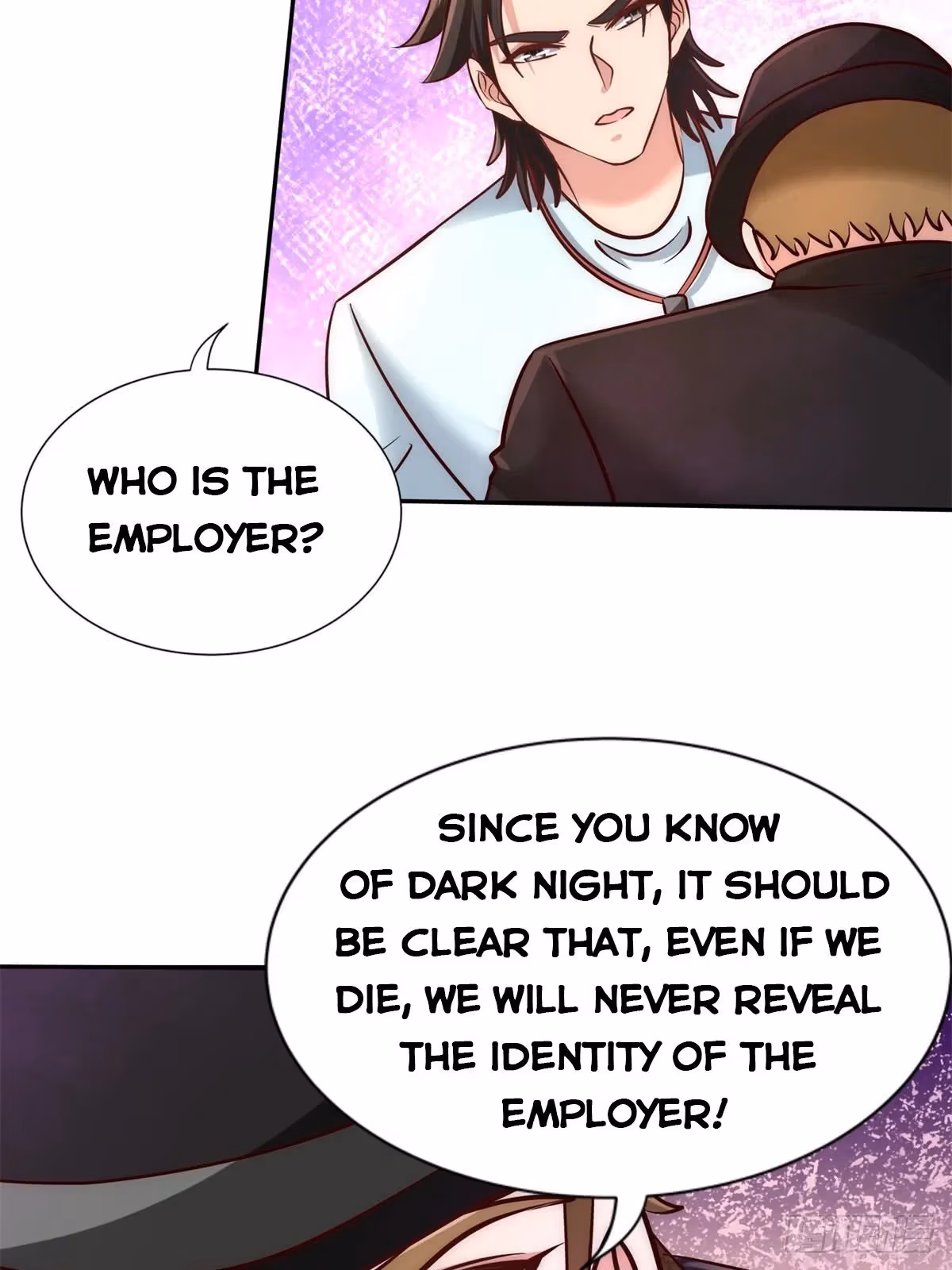 Read Underground Satan chapter 10 image 24 on Lezhin