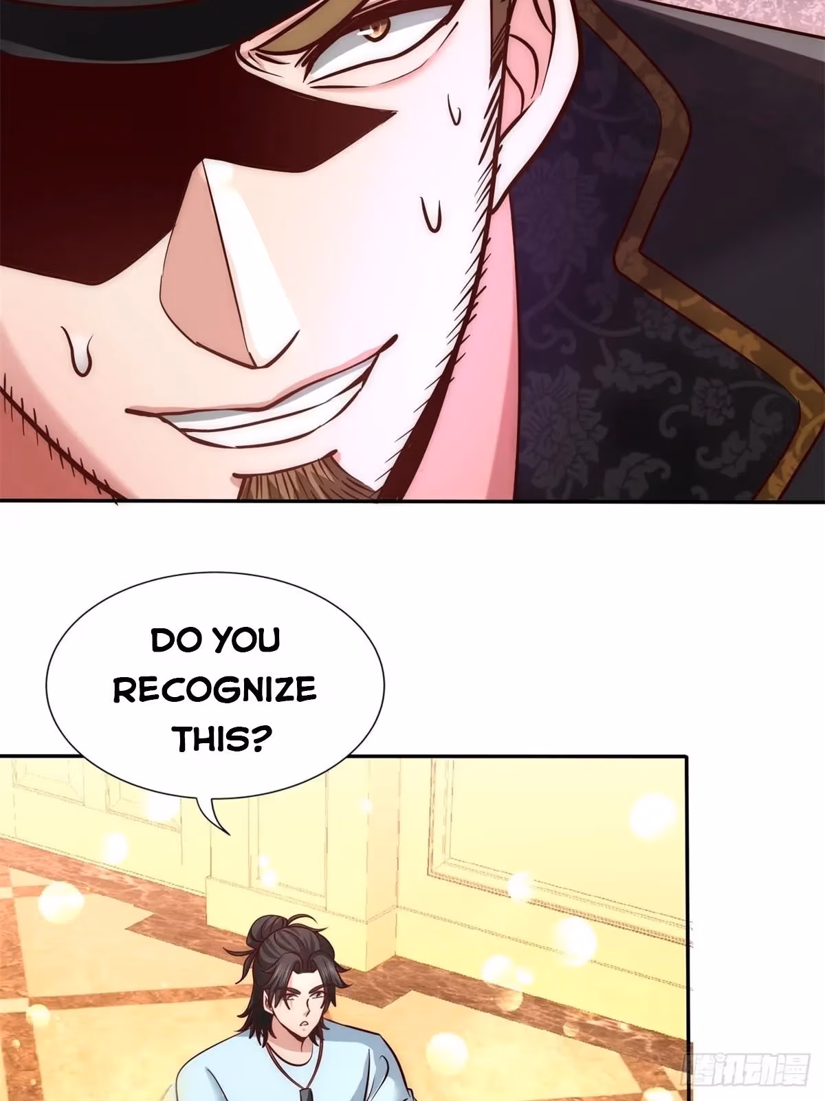 Read Underground Satan chapter 10 image 25 on Lezhin