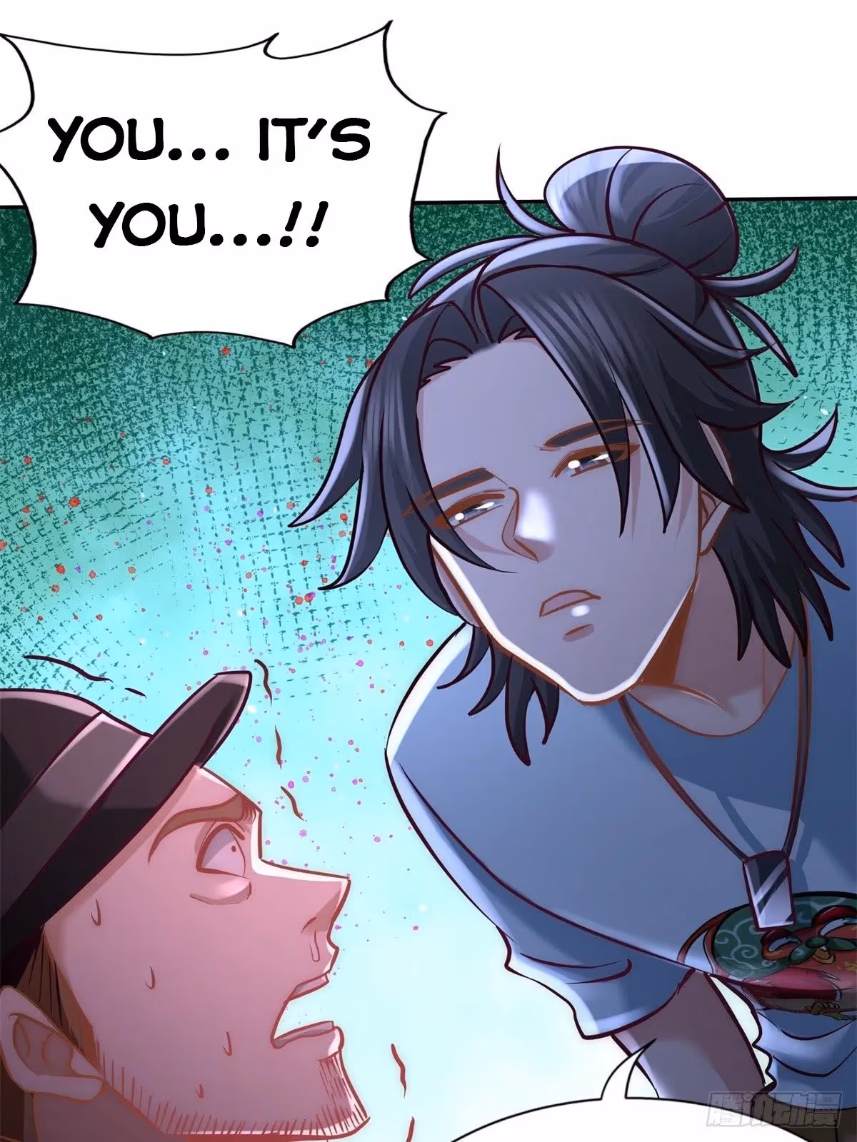 Read Underground Satan chapter 10 image 28 on Lezhin