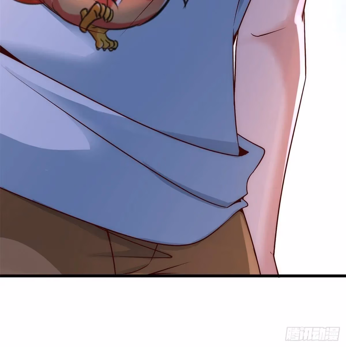 Read Underground Satan chapter 10 image 3 on Lezhin