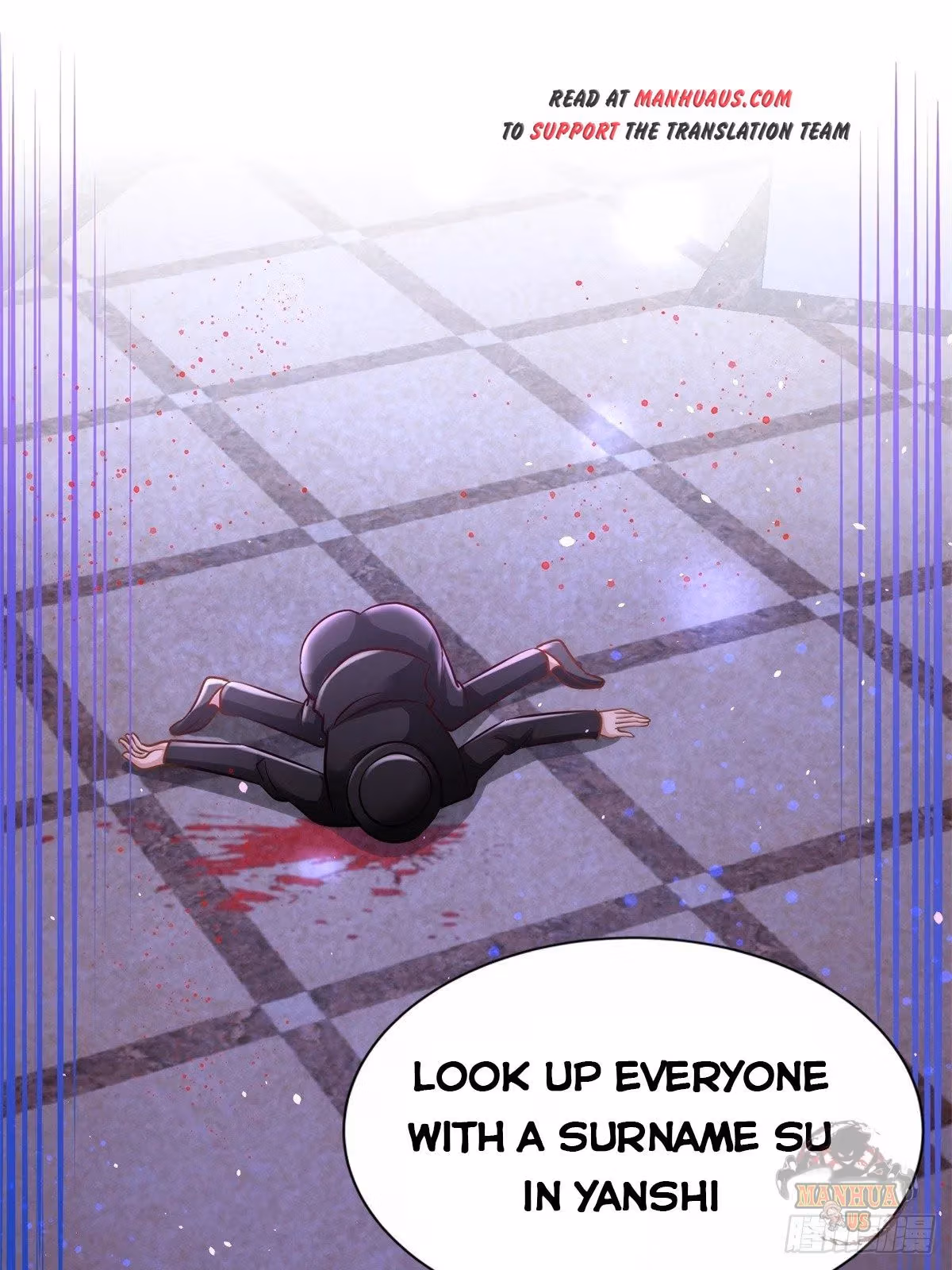 Read Underground Satan chapter 10 image 31 on Lezhin