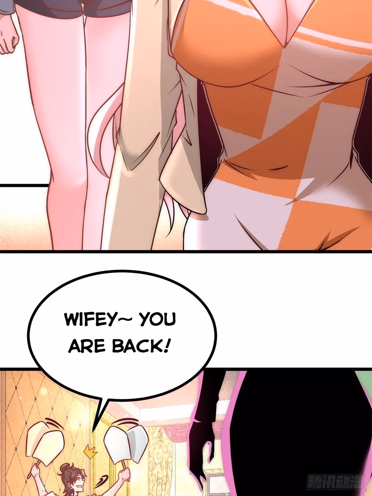 Read Underground Satan chapter 10 image 36 on Lezhin