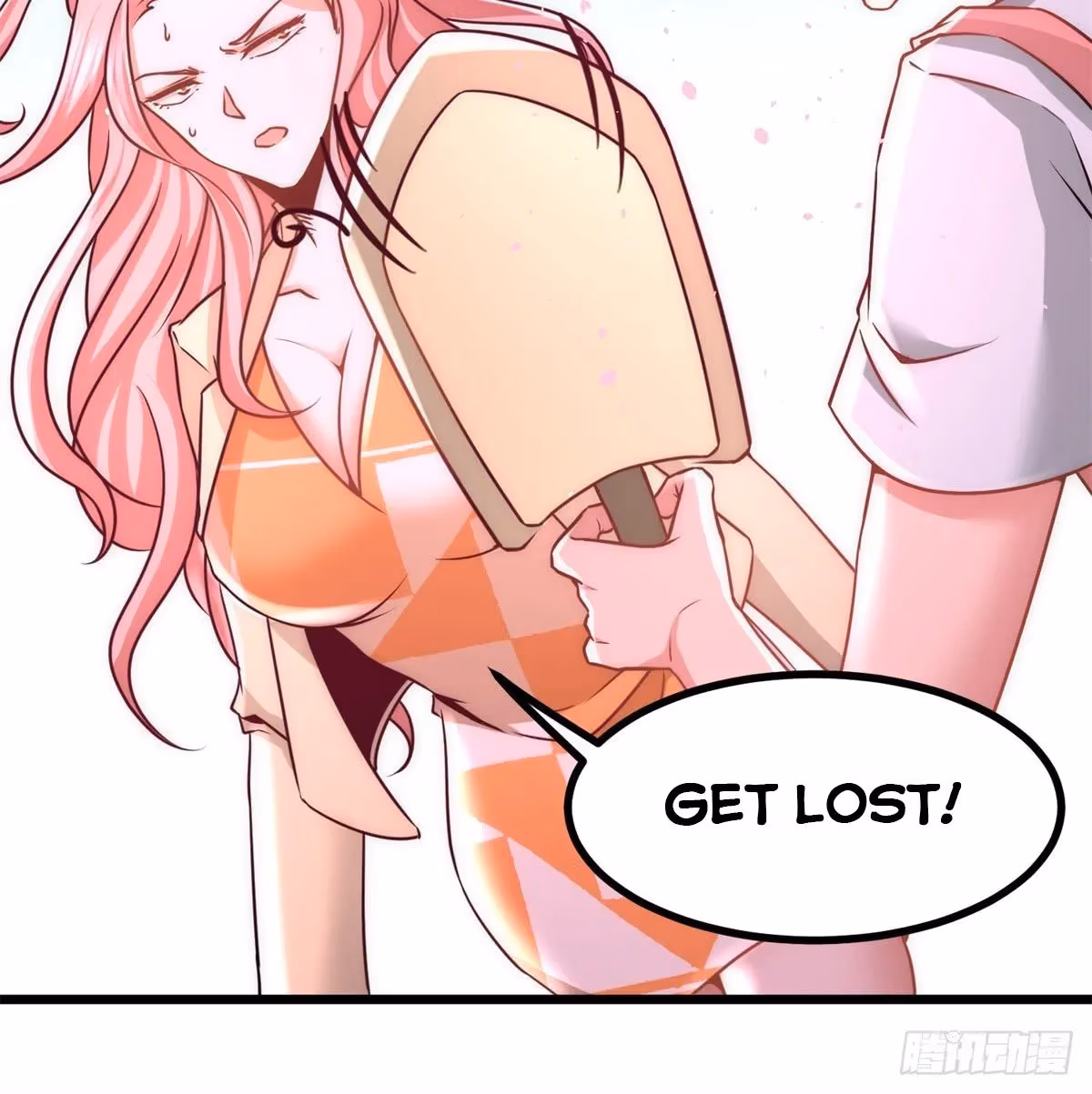 Read Underground Satan chapter 10 image 38 on Lezhin