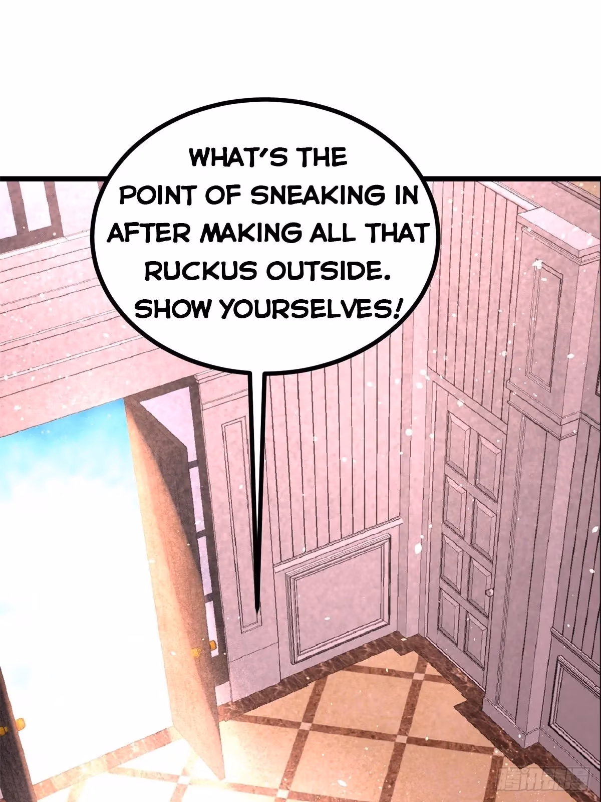Read Underground Satan chapter 10 image 4 on Lezhin