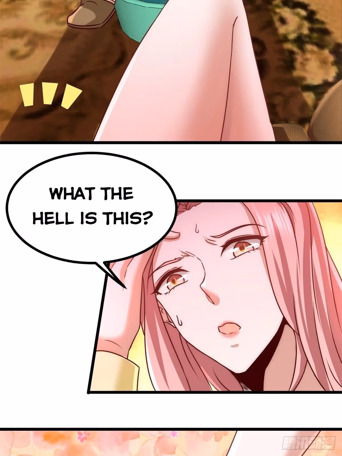Read Underground Satan chapter 10 image 41 on Lezhin